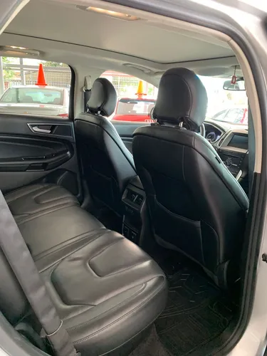 Ford Edge 3.5 Titanium Mt