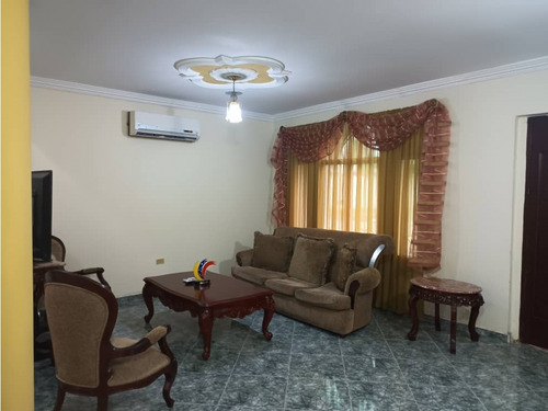 Casa En La Urb. La Lagunita - Tipuro Ve02-1494st-yher
