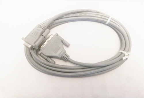 Cable Para Impresora ParaleloOriginal : Qvs Parallel