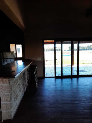 Imagen 9 de 17 de Casa Campo Finde Semana Quincena Mes Excelente Casa Para 12 Personas