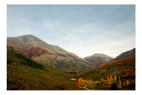 Terreno Lote En Venta En Dos Valles, Bariloche, Patagonia