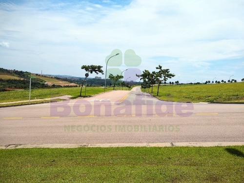 Imagem 4 de 15 de Terreno, Alphaville, Chácara Terra Nova, Jundiaí - Te08834 - 69196407