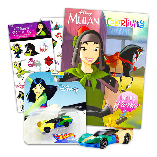 Dmulan - Juego De Libro Para Colorear Para Niños, Diseño De