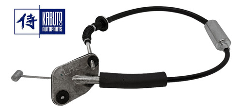 Chicote Clutch Gm Chevrt Spark 1.2 Lts 12-17 -kb