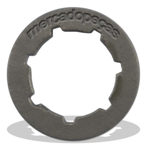 Tambor Da Embreagem Para Motosserra Husqvarna 61 268 272
