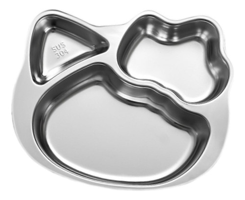 Platos Para La Cena Para Secciones Para Niños Plato