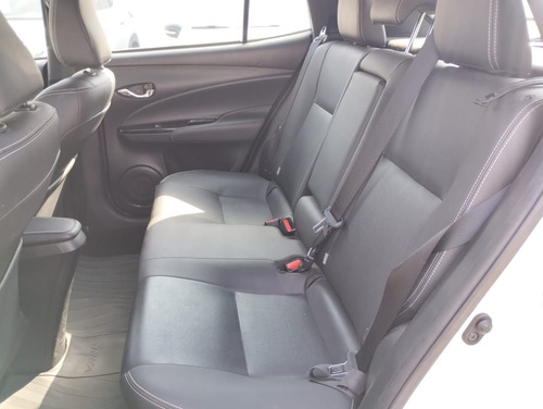 Toyota Yaris 1.5 107Cv Xls Pack Cvt