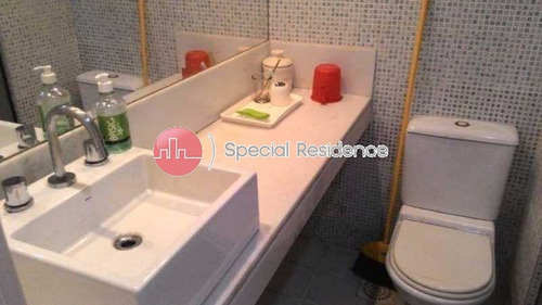 Imagem 9 de 15 de Apartamento-à Venda-barra Da Tijuca-rio De Janeiro - 200708