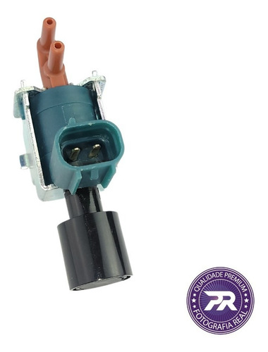 Imagem 6 de 8 de Valvula Solenoide De Vacuo Da Hilux 3.0 2005 A 2015