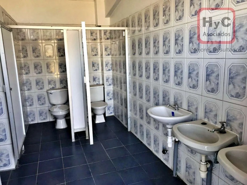 Edificio En Venta En La Comuna De Maipú, 10 Minutos Plaza De
