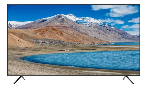 Smart Tv70 4k Ultrahd Hikers Os Tizen Cine En Casa Gaming