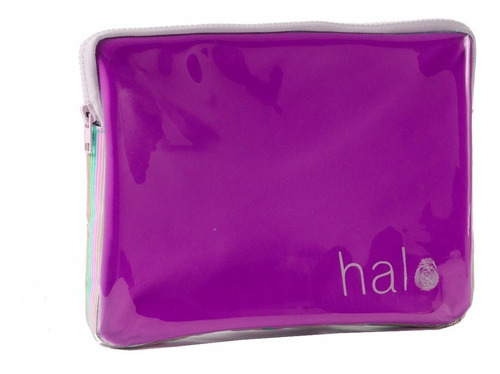 Imagen 3 de 7 de Sobre Notebook Laptop De 17'' Estuche Funda Halo Ceprodih