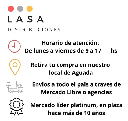 Lunchera Big Bro Brio Metalizada Con Correa Ajustable