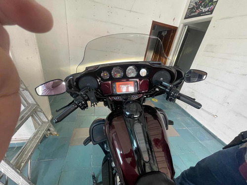 Imagen 9 de 10 de Harley Davidson 2018