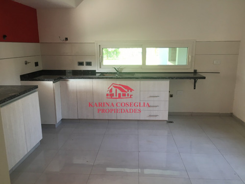Imagen 6 de 14 de Casa En Venta A Estrenar .country Club La Pelegrina