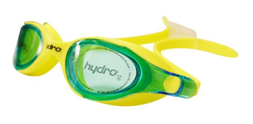 Antiparras Lentes Natacion Hydro Proteccion Uv Adulto Pileta