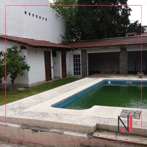 Imagen 9 de 9 de Casa En Venta En Ituzaingó