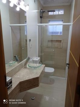 Imagem 19 de 30 de Excelente Casa - Cond. Vale Dos Passaros - Ven153