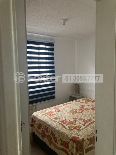 Imagem 9 de 30 de Apartamento, 2 Dormitórios, 38.34 M², Jardim Leopoldina - 218180
