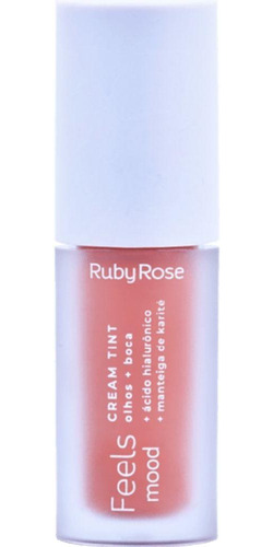 Ruby Rose Feels Mood Cream Tint C 60 4ml Hb-575/5