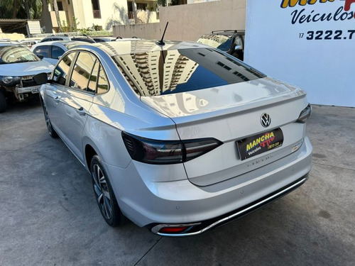 Volkswagen Virtus Virtus 1.0 200 TSI HIGHLINE AUTOMÁTICO