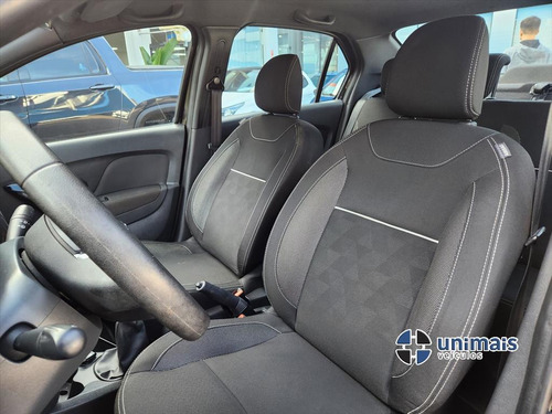 Renault Logan 1.6 16V SCE FLEX ZEN MANUAL