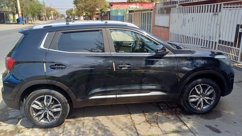 Chery Tiggo 3 1.5 Gls Mt