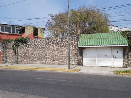Imagen 1 de 30 de Venta Casa En Paseo Tollocan Uso Comercial Y/o Habitacional Toluca, Edomex