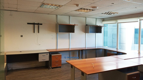 Venta Con Renta -alquiler World Trade Center -wtc- Pocitos