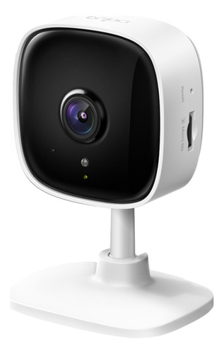 Camara De Seguridad Wifi Tapo C110 Hd Omni