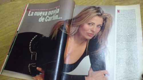Tele Clic 102 Mario Pergolini Opina 1993