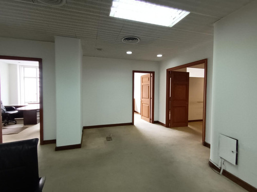 Oficina En San Nicolas