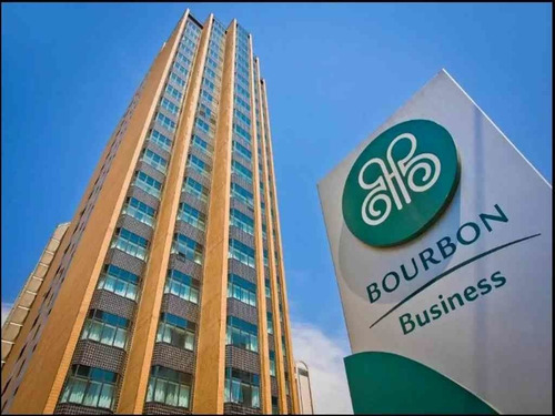 Imagem 8 de 15 de Flat Em Alphaville, Fácil Acesso A São Paulo Para Moradia Ou Investimento - Sf33749