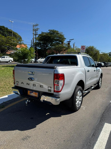 Ford Ranger 3.2 LIMITED 4X4 CD 20V DIESEL 4P AUTOMÁTICO