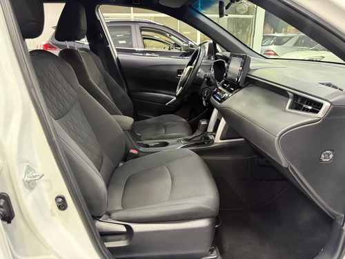Toyota Corolla Cross Ccross Xr 20