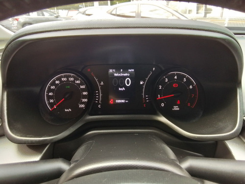 Fiat Pulse 1.0 TURBO 200 FLEX AUDACE CVT