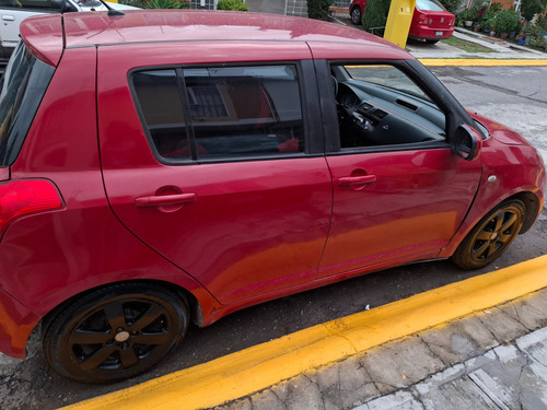 Suzuki Swift 1.5 Mt