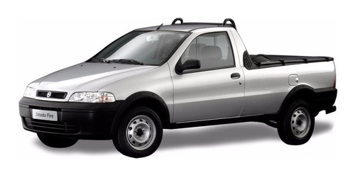 Imagen 8 de 11 de Kit Recambio Suspensión Fiat Strada 2001 Al 2004