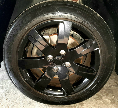 Imagen 14 de 18 de Peugeot 308 2016 1.6 Active
