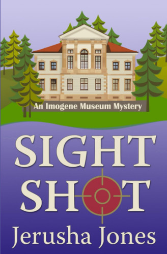 Libro:  Shot (an Imogene Museum Mystery)