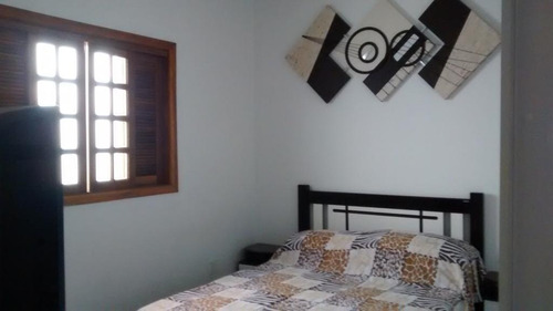 Casa Com 2 Dormitórios À Venda Por R$ 300.000,00 - Hortência - Itupeva/sp - Ca0003