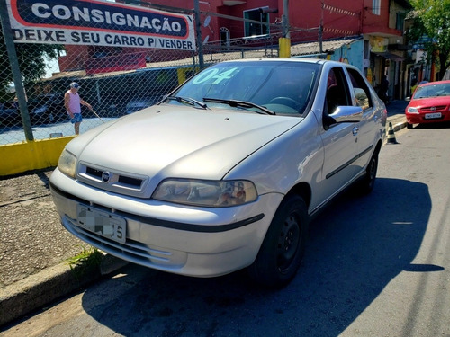 Fiat Siena 2004 1.0 Fire 4p 55 Hp