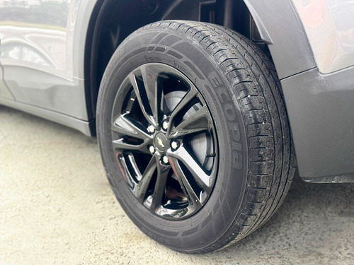 Chevrolet Tracker 1.0 TURBO LT
