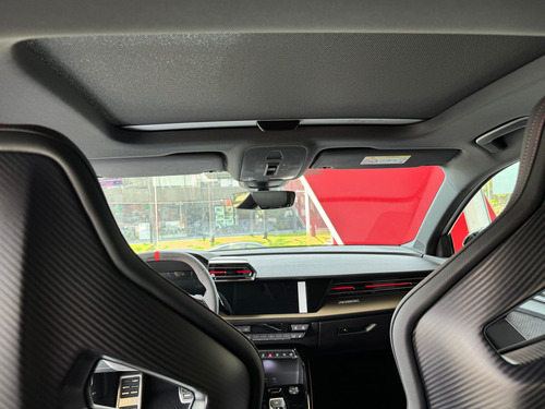 Audi RS3 Sedan 2.5 Tfsi Quattro S-Tronic