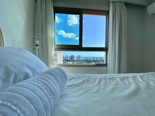 Imagen 7 de 14 de Punta Del Este, Apartamento Alquiler, Place Lafayette.