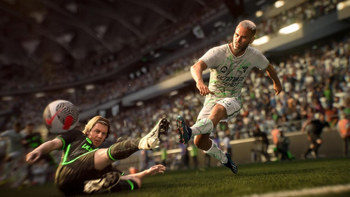 Ea Sports Fc 25 Fifa - Playstation 5
