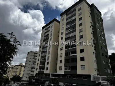 Apartamento en alquiler