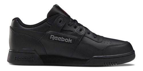 Zapatillas Reebok Hombre Workout Plus 2760 Blanco