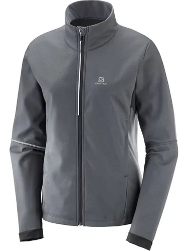 Salomon agile best sale jacket