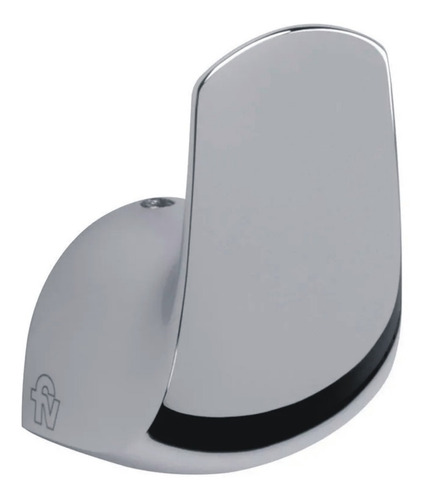 Accesorio Baño Percha Fv Epuyen 166/l2 Cromo